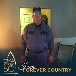 Meet your Posher, Donald